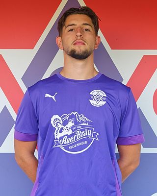 Alessio Cafaro