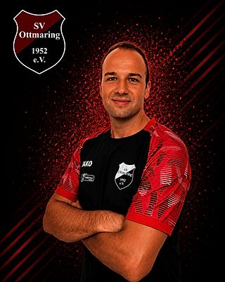 Maximilian Huber