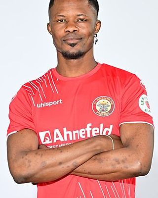 Ibrahim Sylla