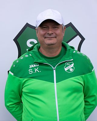 Slobodan Kresovic