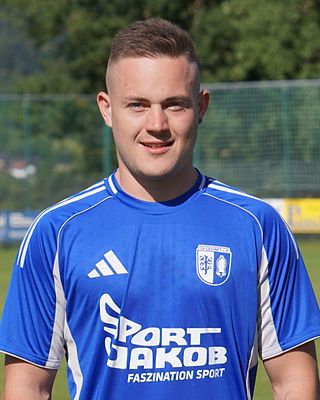 Bastian Hilz