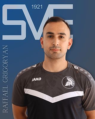 Raffael Grigoryan