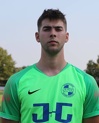 Jonas Kurz