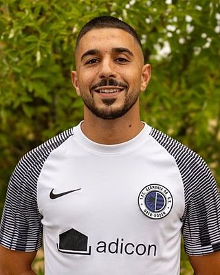 Bilal M'Hamdi