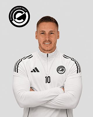 Roy Vonderbank