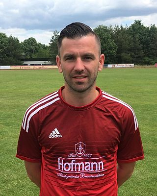 Dominik Mayer