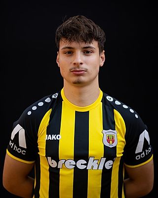 Jeremy  Luca Meinhardt