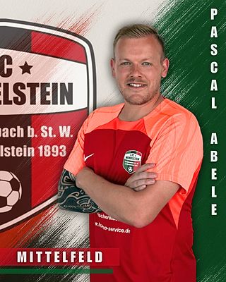 Pascal Abele