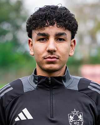 Anas Oulfil