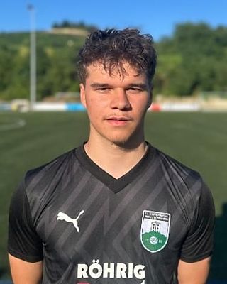 Lukas Grieser