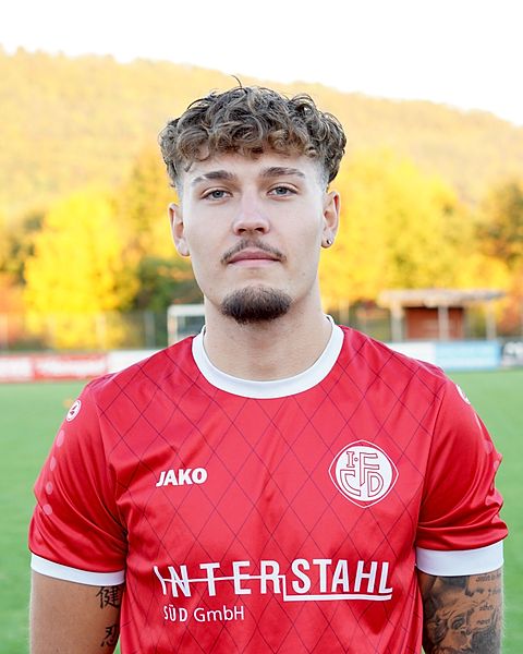 Foto: #MH32 #fcdonzdorf