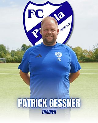 Patrick Gessner