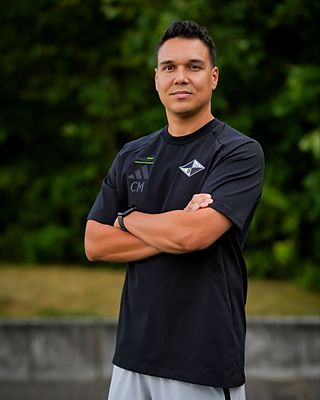 Christian Meiser
