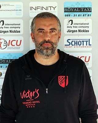 Stephan Riedl
