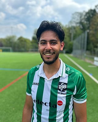 Walid Benaka