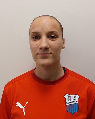 Malika Shestaliuk