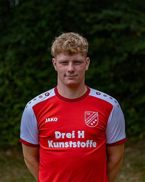 Foto: Eric Wiktorski