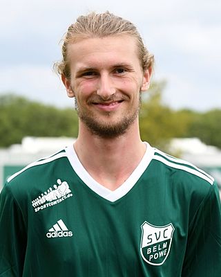 Finn Hülbrock