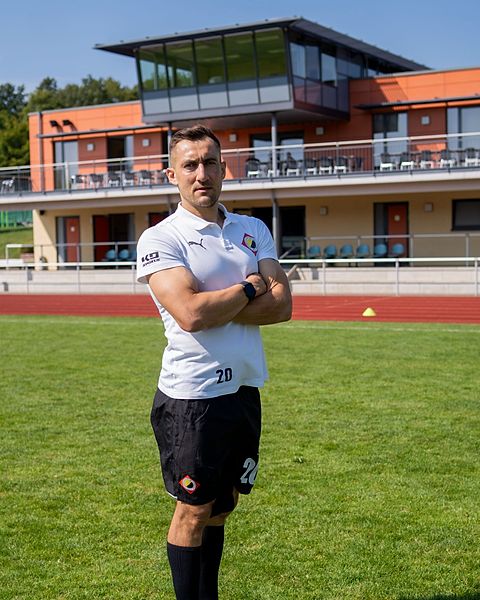 Foto: Maurice Danner