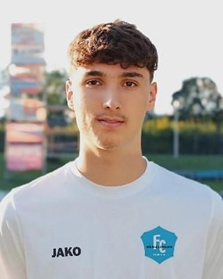 Alessandro Santeusanio
