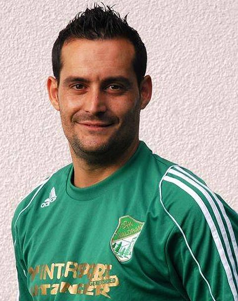 Foto: Portrait: Mateo Lopez Peter Ku