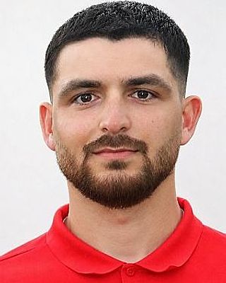 Joseph Haq