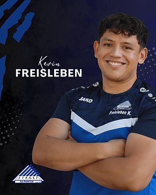Kevin Freisleben
