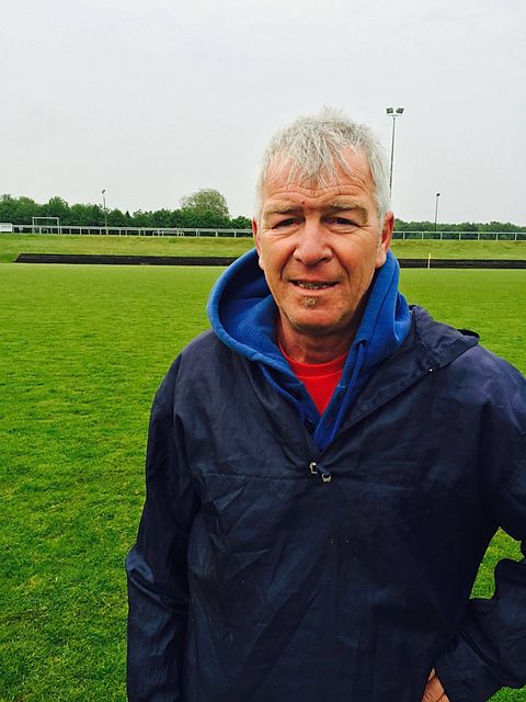 Foto: Dieter Daxenberger 
