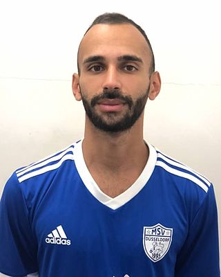 Tarek Ahmid