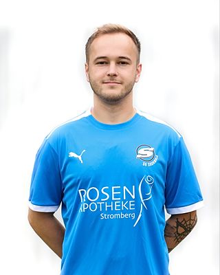 Christian Bodtländer