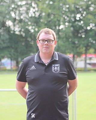 Sebastian Kuck