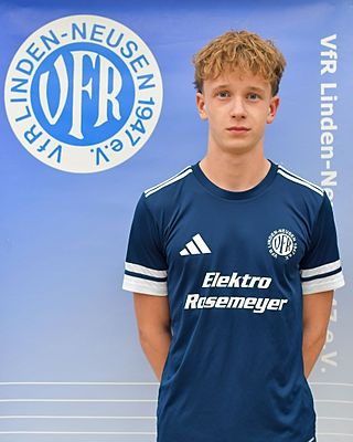 Sebastian Zimmermann