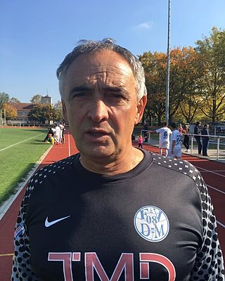 Mirko Ivandic