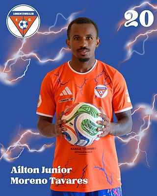 Ailton Junior Moreno Tavares