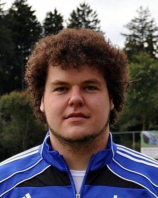 Alexander Schwarz