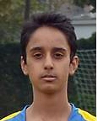 Amit Singh