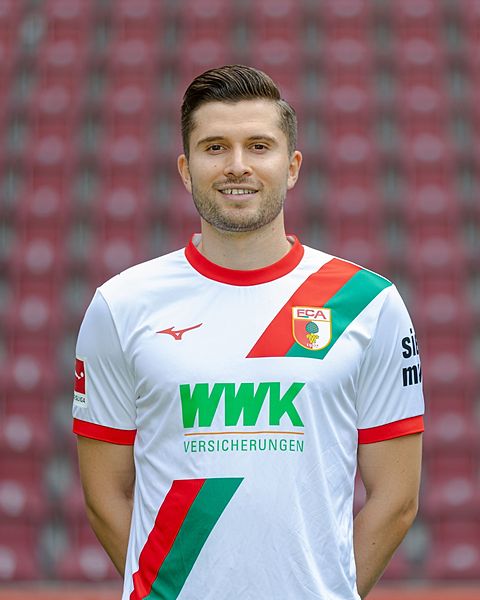 Foto: FC Augsburg