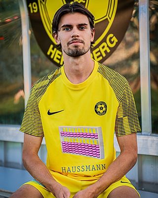 Henrik Haussmann