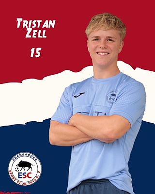 Tristan Zell