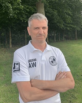 Andreas Waffenschmidt