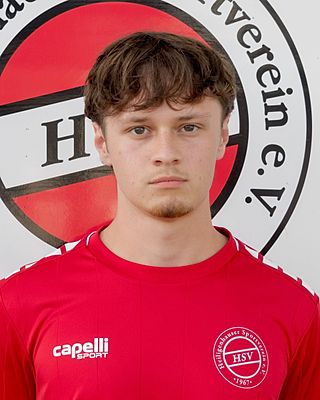 Ben William Kobielski