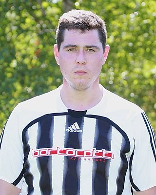 Maximilian Rekowski