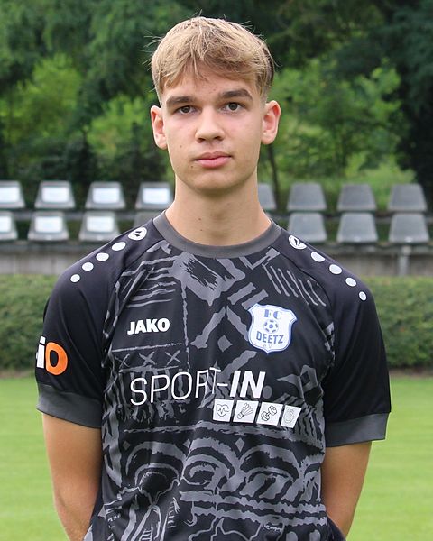 Foto: Dennie Rufflett