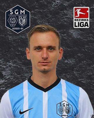 Carlos Geric