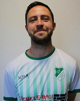 Luis Blankenburg