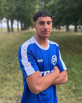 Muntadher Waad Raad Raad