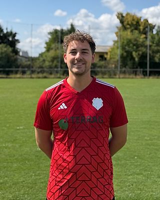 Simon Müller