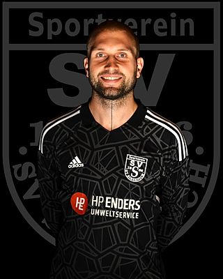 Christopher King-Klotz