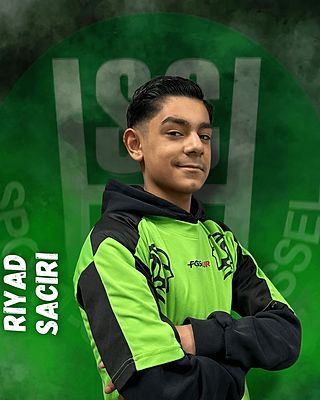 Riyad Saciri