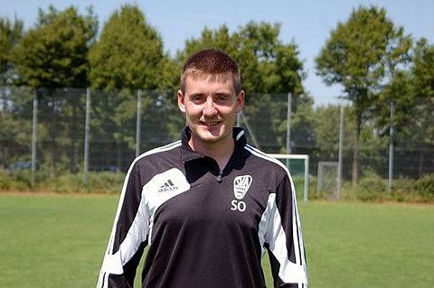 Foto: SV Anzing